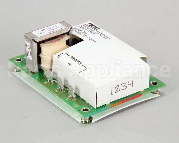 2194187 Delfield Board,Level Control,Ncc