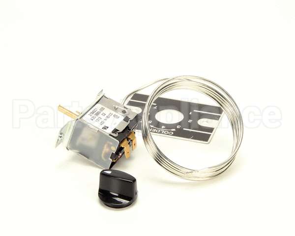 2194201 Delfield Thermostat,-10C/O-40C/I,
