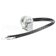 2194235 Compatible Delfield Switch, Defrost Terminat 2 Wire