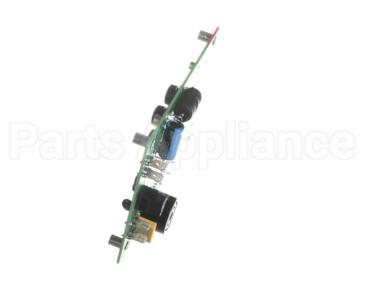 2194244 Delfield Control,Temp,Low Alarm