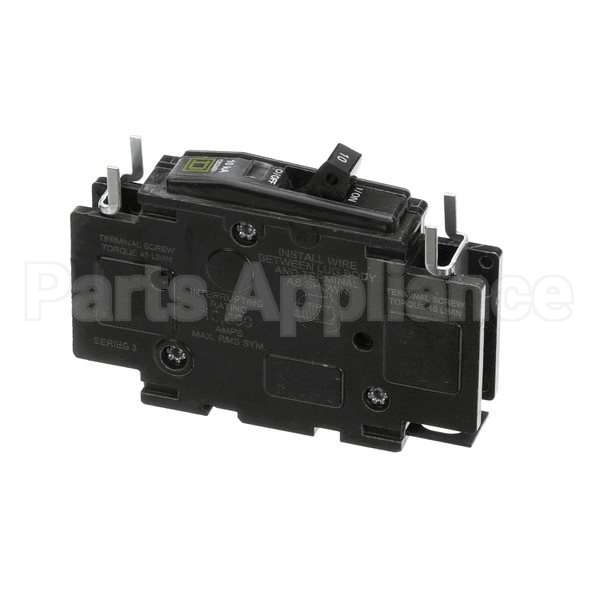 2194327 Compatible Delfield Breaker, Circuit, #Qou11 0