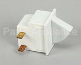 2194341 Delfield Switch,Rocker,780-102,