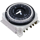2194345 Compatible Delfield Timer - 24 Hr, Clock Face