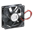 2194367 Compatible Delfield Fan, 3.15", 12Vdc 0.145A