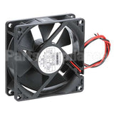 2194367 Compatible Delfield Fan, 3.15", 12Vdc 0.145A