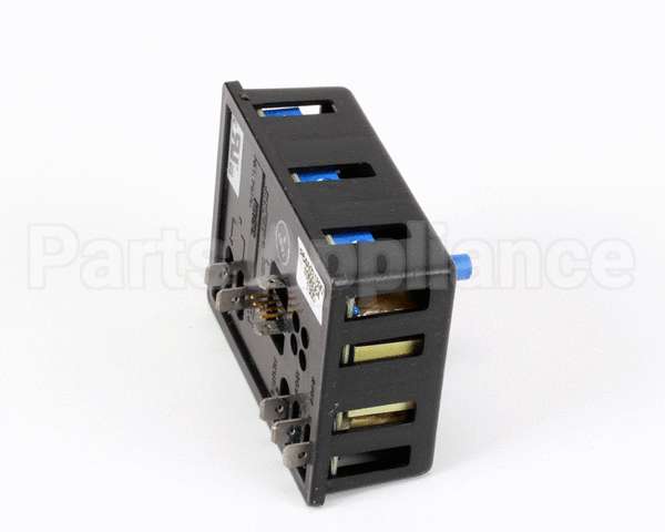 2194372 Delfield Thermostat,Htd Cabinet