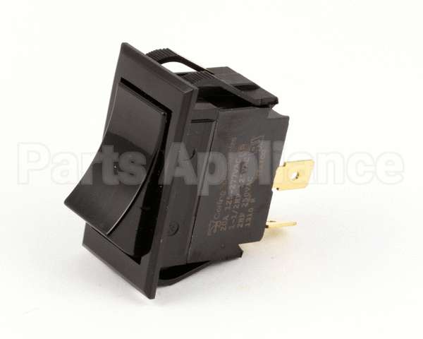 2194409 Delfield Switch,Rocker,20A,2Hp,