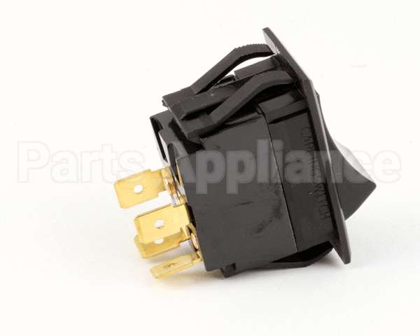 2194409 Delfield Switch,Rocker,20A,2Hp,