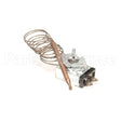 2194460 Compatible Delfield Thermostat, Elec, 80-190 F