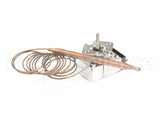 2194460 Delfield Thermostat,Elec,80-190F