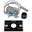 2194536 Compatible Delfield Control, Temperature