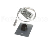 2194536 Delfield Temp Control Refrigerator