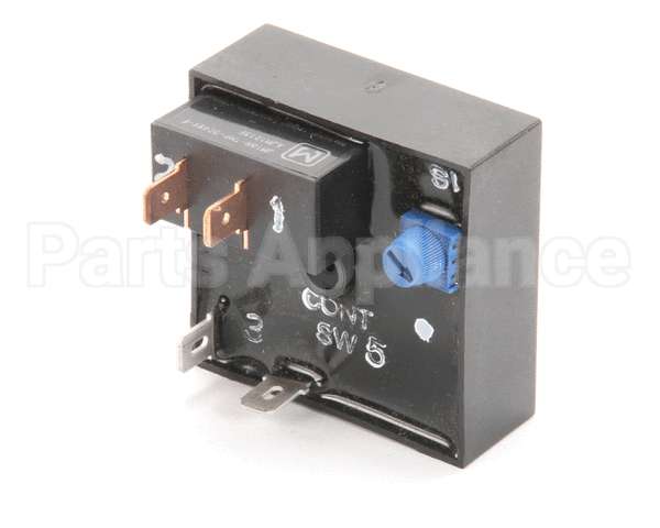 2194618 Delfield Relay,Timer,120V,1Hp,