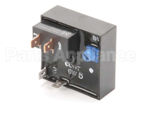 2194618 Delfield Relay,Timer,120V,1Hp,