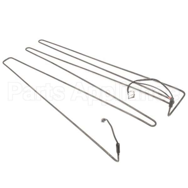 2194655 Compatible Delfield Heater, 115V-900W, 10A