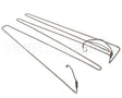2194655 Delfield Heater,115V-900W,10A,