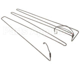 2194655 Delfield Heater,115V-900W,10A,