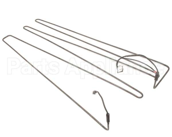 2194655 Delfield Heater,115V-900W,10A,