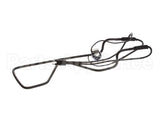 2194659 Compatible Delfield Heater, 115V-100W, 1A, C Ondensat