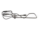 2194659 Delfield Heater,115V-100W,1A, Condensat