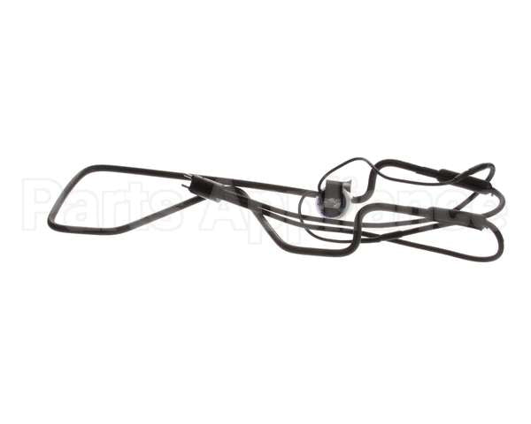 2194659 Delfield Heater,115V-100W,1A, Condensat