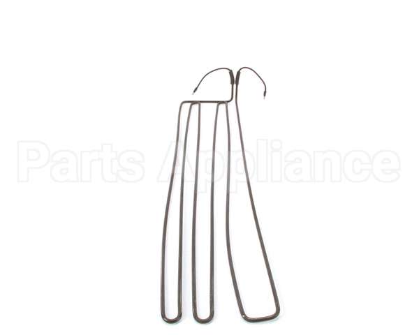 2194671 Delfield Heater,115V,400W,2-Pc,