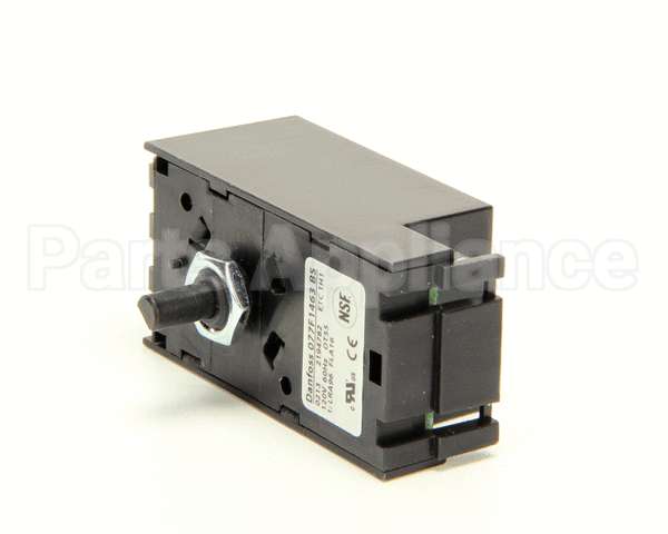 2194782 Compatible Delfield Control, Ref, Danfoss, Etc1H, 115