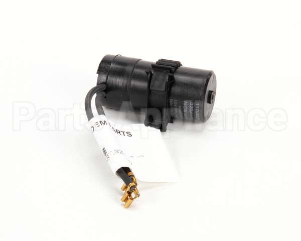 2194788 Delfield Capacitor,Start,320Mfd