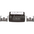 2194792 Compatible Delfield Display - Danfoss, Blue