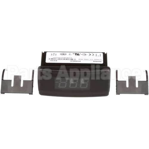 2194792 Compatible Delfield Display - Danfoss, Blue