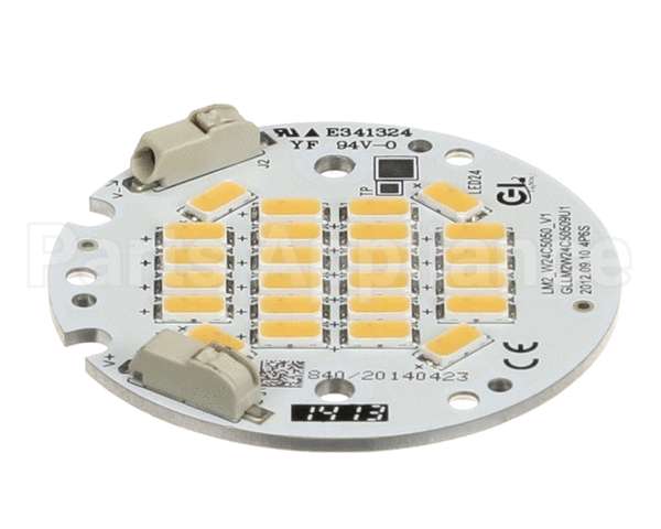 2194826 Delfield Led,Round