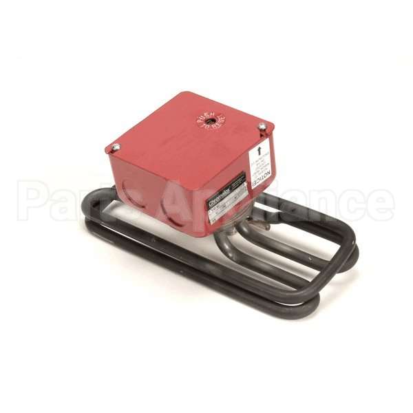 2194942 Compatible Delfield Heater, Imm, 240V, 5Kw, 1Ph
