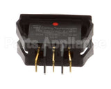 2194959 Delfield Switch,Rocker,Snap-In