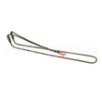 2194967 Compatible Delfield Heater, Def, 400W, 220V, 1Dr