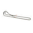 2194970 Compatible Delfield Heater, Defrost, 600W, 1 15V 2 Dr