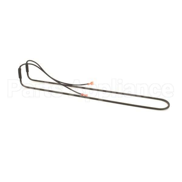 2194970 Compatible Delfield Heater, Defrost, 600W, 1 15V 2 Dr