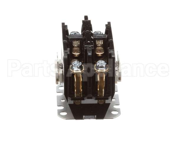 2194974 Delfield Contactor,2 Pole,120V