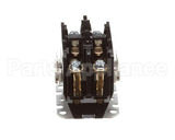 2194974 Delfield Contactor,2 Pole,120V