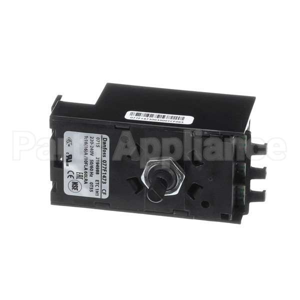 2194988 Compatible Delfield Control, Ref, Danfoss, E Tc1H-1, 2