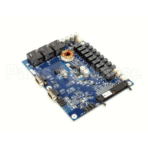 2195110 Compatible Multiplex Board, Control, Smoothie