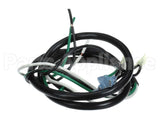 2195118 Delfield Harness,Main Comp