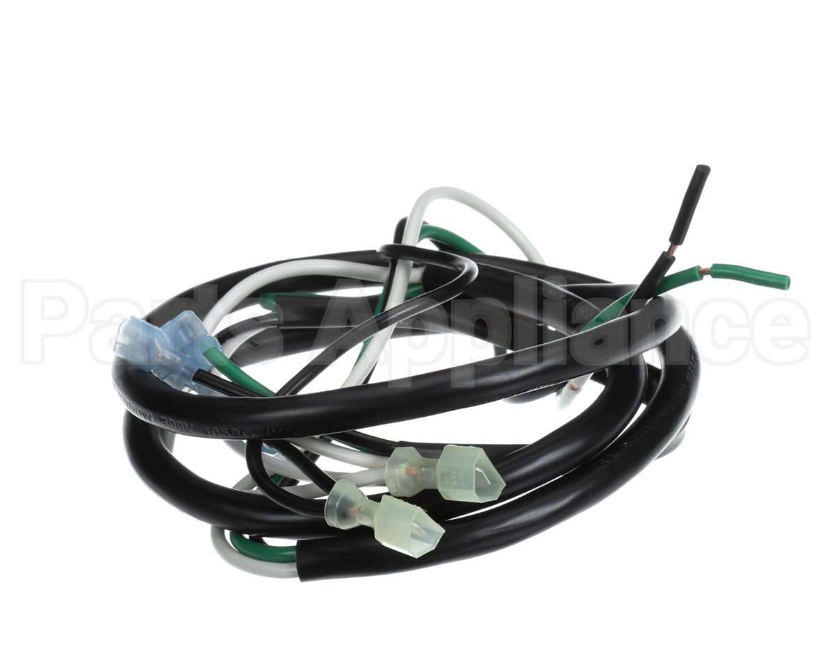 2195118 Delfield Harness,Main Comp