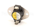 2195160 Delfield Switch,Thermo Ht Limit 60T11-6