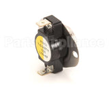 2195160 Delfield Switch,Thermo Ht Limit 60T11-6