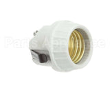 2195161 Delfield Holder,Lamp,Leviton,8875