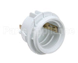 2195185 Delfield Holder,Lamp,Fastex L14 P/N 703