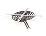 2195189 Delfield Heater,Asy,1800W,120V 393-3052