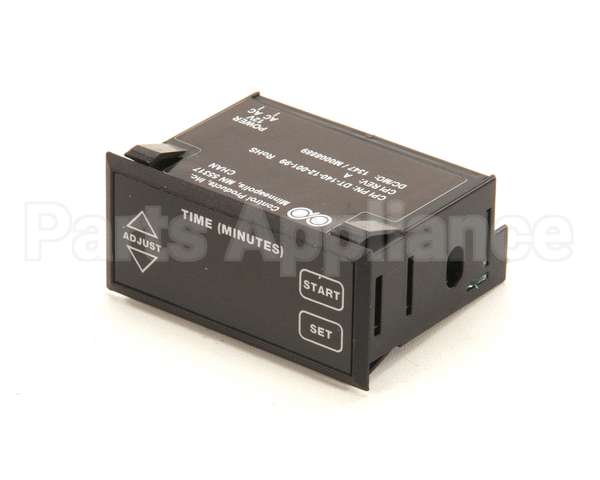 2195192 Delfield Timer,Cnt Dwn,Cpi,Proofr