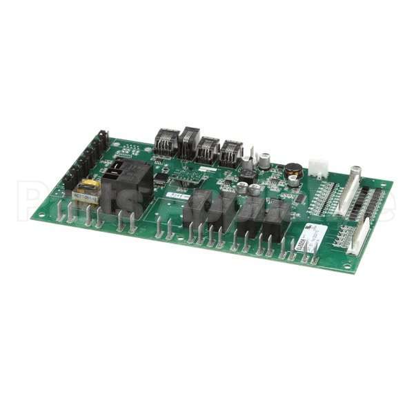 2195293 Compatible Multiplex Board, Srb, Bic