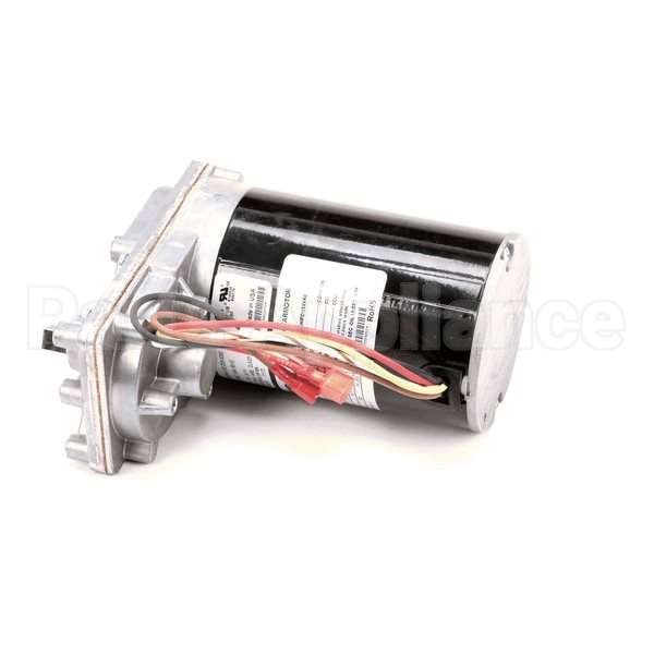 2195297 Compatible Multiplex Motor, Gear, Bison, Bic